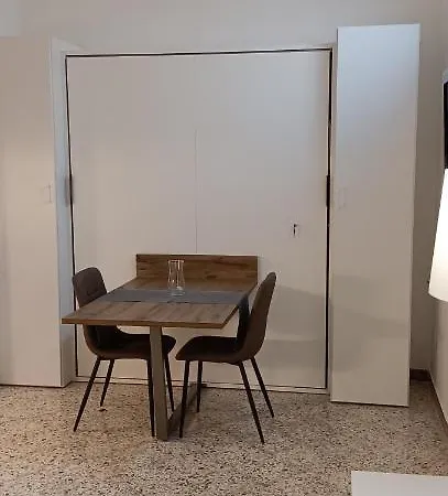 Senza Pensieri Mono Apartamento *