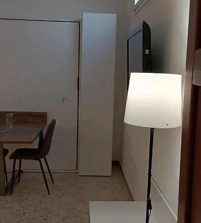 Senza Pensieri Mono Apartament Galatone