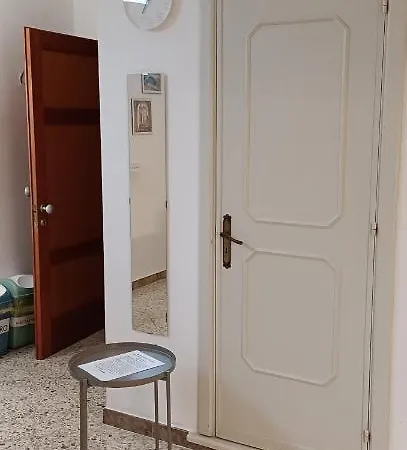 Senza Pensieri Mono Galatone