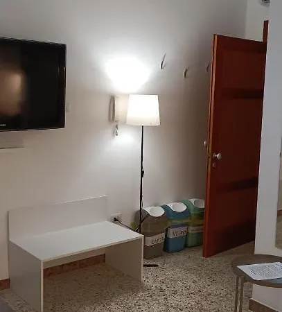 Apartament Senza Pensieri Mono
