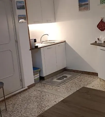 Apartment Senza Pensieri Mono