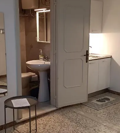 Senza Pensieri Mono Galatone