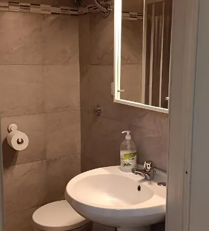 Senza Pensieri Mono Apartment *