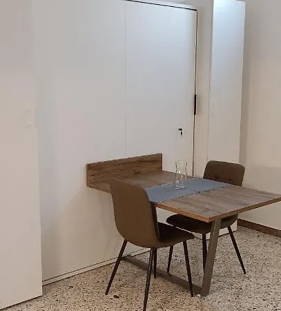 Senza Pensieri Mono Galatone