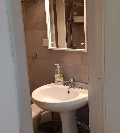 Apartment Senza Pensieri Mono