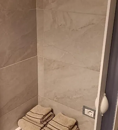 Apartment Senza Pensieri Mono Galatone