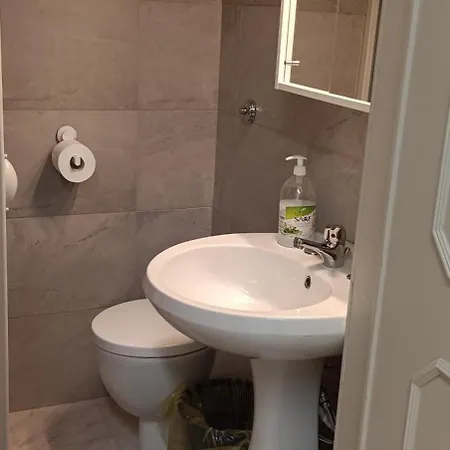 Senza Pensieri Mono Apartment