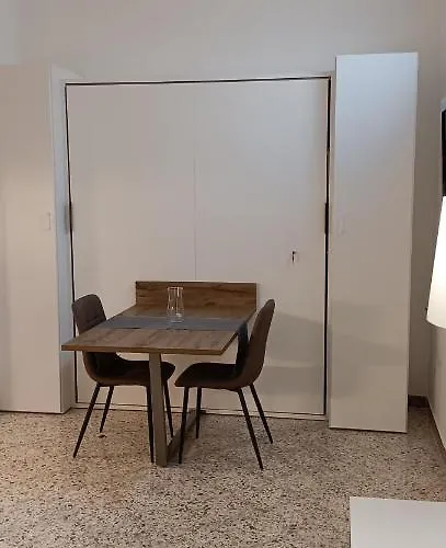 Senza Pensieri Mono Apartament *