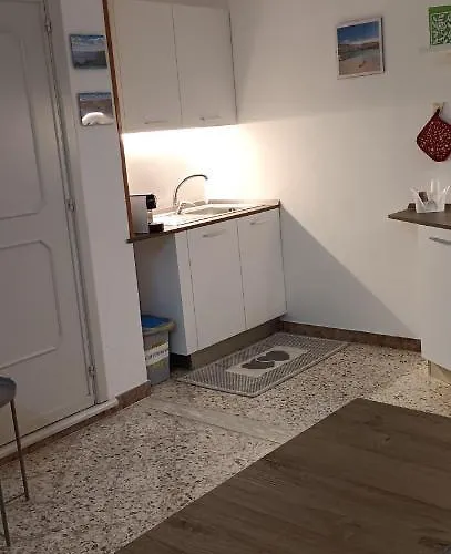 Apartament Senza Pensieri Mono