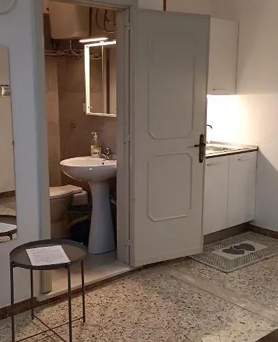 Senza Pensieri Mono Galatone