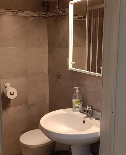 Senza Pensieri Mono Apartament *