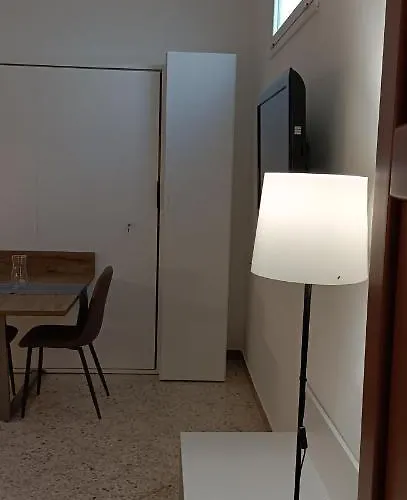 Senza Pensieri Mono Apartament Galatone