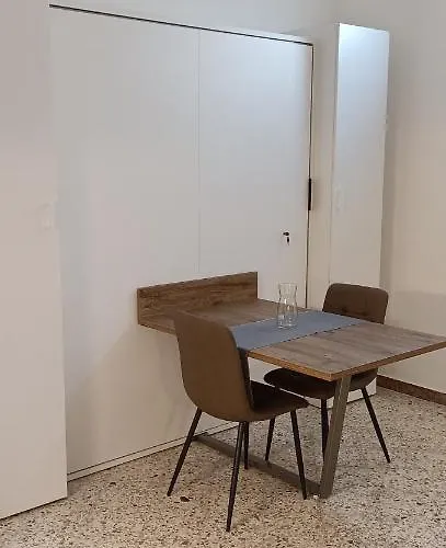 Senza Pensieri Mono Galatone