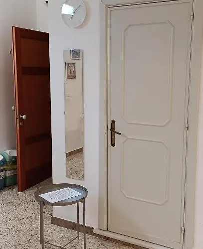 Senza Pensieri Mono Galatone