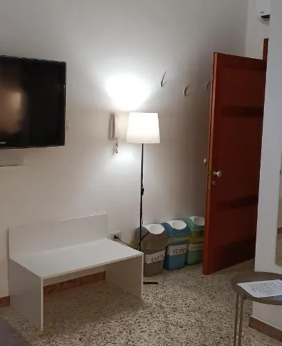 Apartament Senza Pensieri Mono