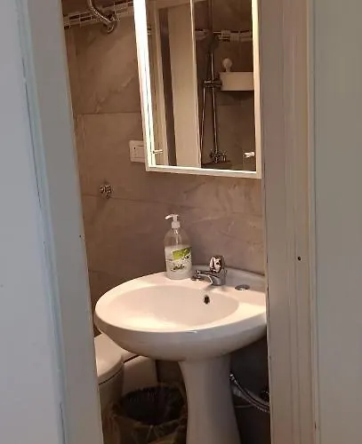 Apartament Senza Pensieri Mono