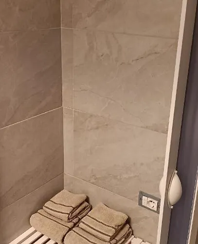 Apartament Senza Pensieri Mono Galatone