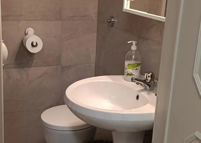 Senza Pensieri Mono Apartament